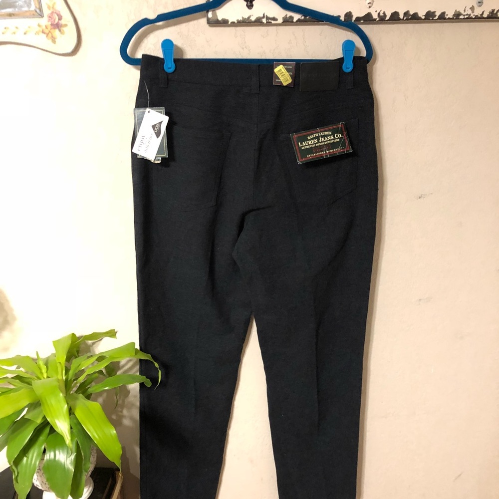 Ralph Lauren stretch pants